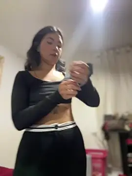 Mila_Morgan's cam snapshot