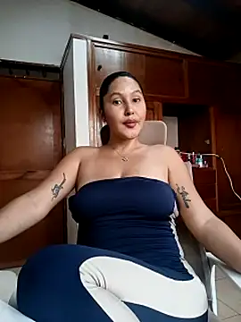 NattyVega's cam snapshot