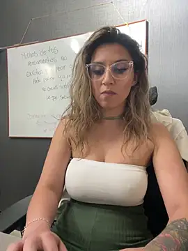 Isabella_Varella's cam snapshot