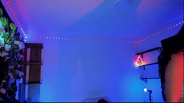 Kora_Red69's cam snapshot