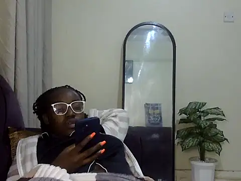 Sexy-suzy's cam snapshot