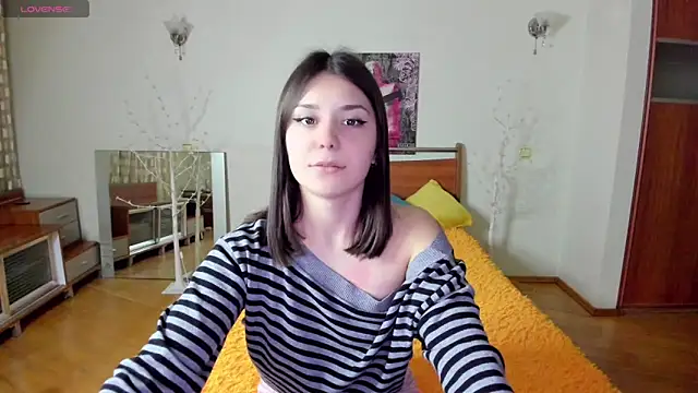 MargoChill's cam snapshot