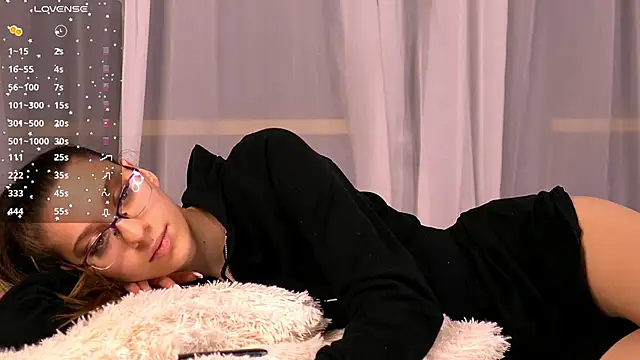 SereyaRose's cam snapshot