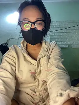 Leeeiuu's cam snapshot