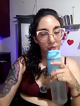 Melinerd's cam snapshot