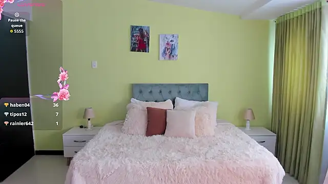 Celeste_Rous__'s cam snapshot