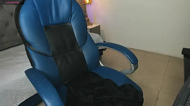 SamBlack_ live sex cam