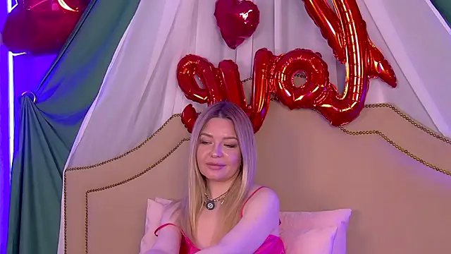 ToriCarter live sex cam