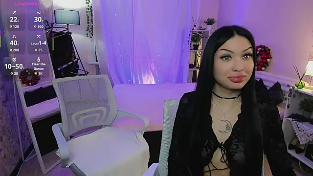 _JessLei_'s cam snapshot