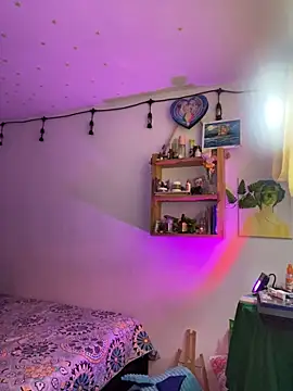 LiliJones_'s cam snapshot