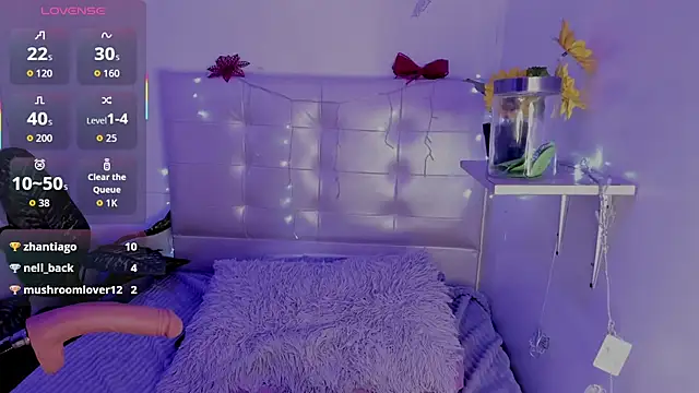 Anna_Blade_'s cam snapshot