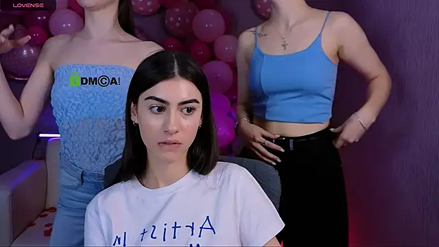 nekky_mouse live sex cam