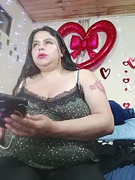 celeste_hotty's cam snapshot