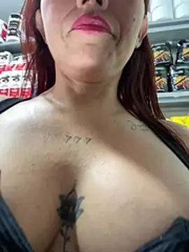 Queen_lorena's cam snapshot