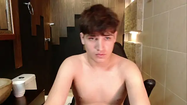 JakeSummer_ live sex cam