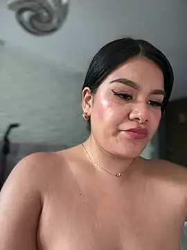 Issane_Peru's cam snapshot