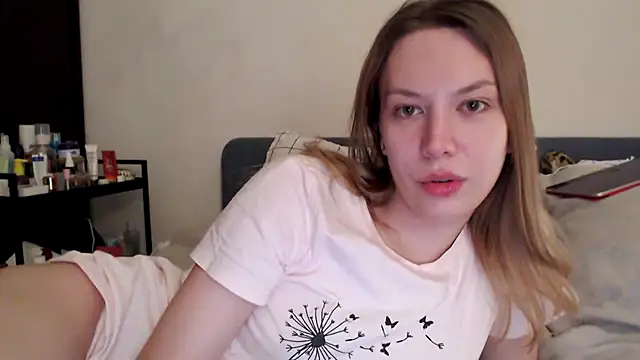 Scarlettford live sex cam