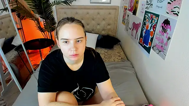 Lika_0ne's cam snapshot