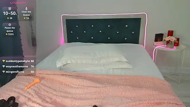 novaaskyy's cam snapshot