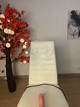 VictoriaHiill live sex cam