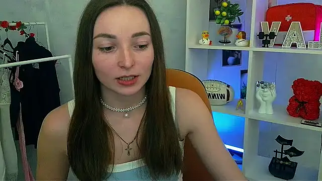 _Barbie_Kiss_'s cam snapshot