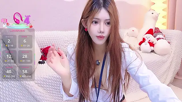 Selenaaaaa- live sex cam