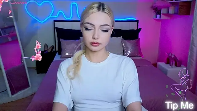 LinaLirian's cam snapshot