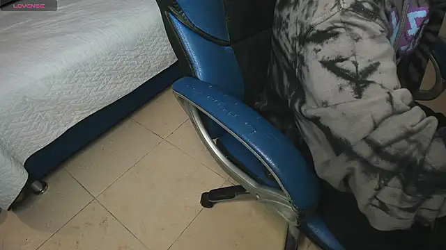 SamBlack_ live sex cam