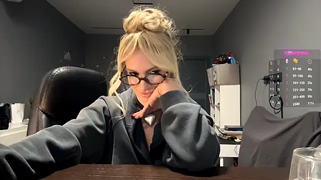 SoftnessMila's cam snapshot