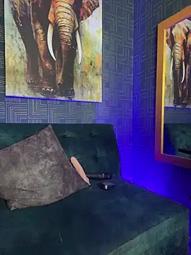 LalilaBrunettee's cam snapshot