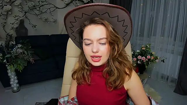 MiracleCurly's cam snapshot