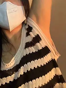 lana-kan's cam snapshot