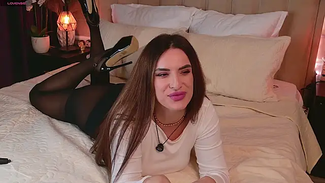 SereneRhodes's cam snapshot