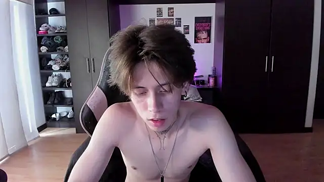 xIce_Boy live sex cam