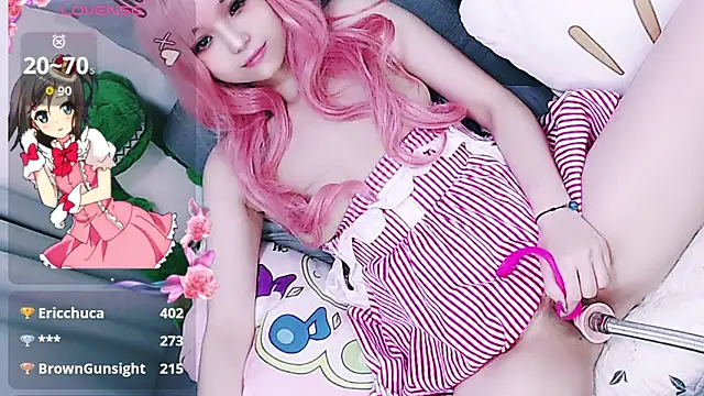 nana2005's cam snapshot