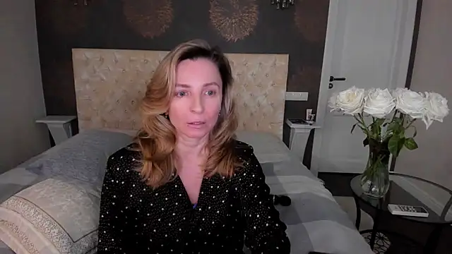 AllisonWilliams live sex cam