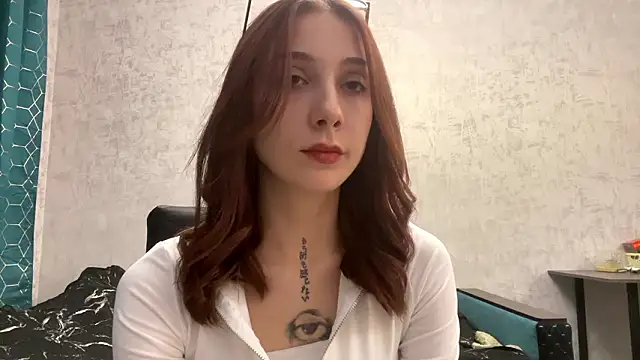 JulissaJoly's cam snapshot