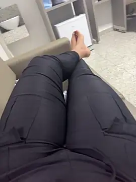 Mannusafadinha's cam snapshot