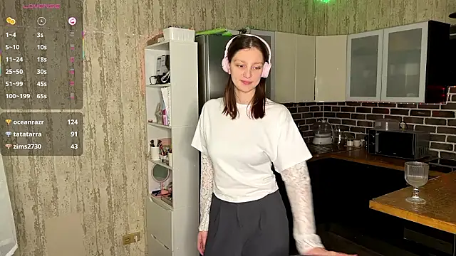 ChrisAmott's cam snapshot