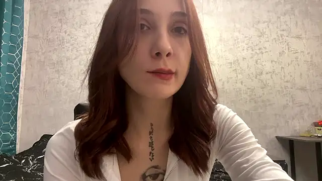 JulissaJoly's cam snapshot