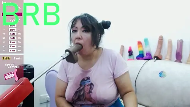 Drool_Sucker live sex cam