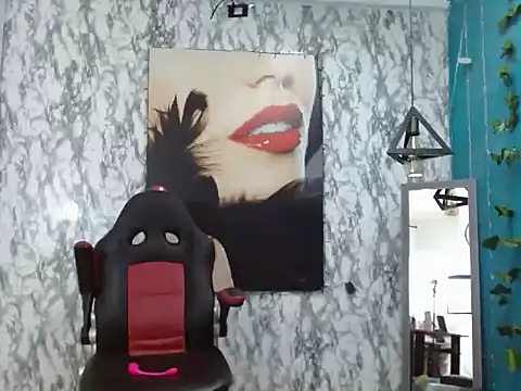 marilin_black's cam snapshot