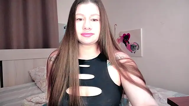 JuicyHelenX's cam snapshot