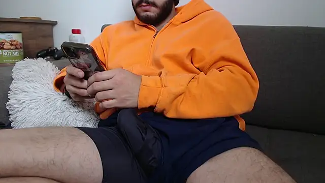 thomas_gun's cam snapshot