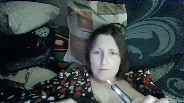 AllaSowinskaya's cam snapshot