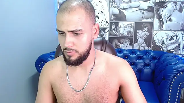 Marcus_Soler's cam snapshot