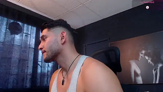 RichardMilleer's cam snapshot