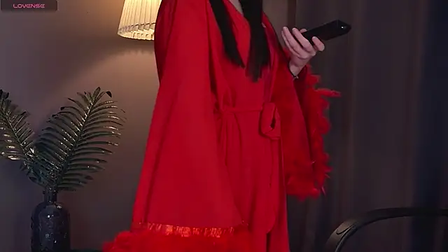 ArianaLim's cam snapshot