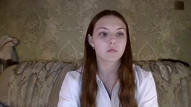 YuniNeko's cam snapshot