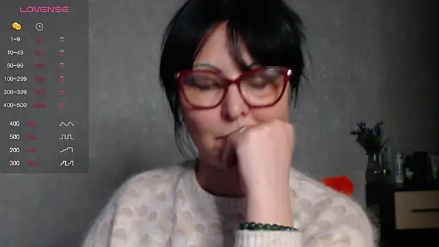 _Brynetka_'s cam snapshot